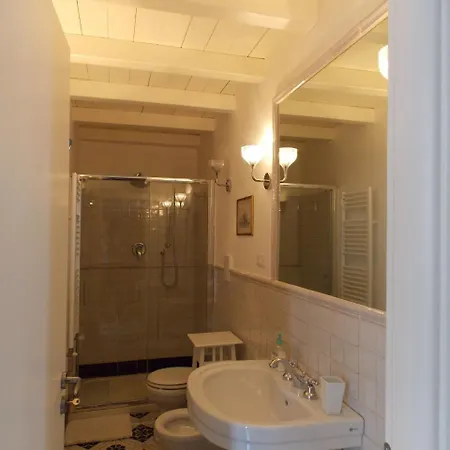 Sleeps 8 Wifi Villa Vietri