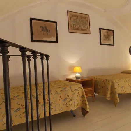 Sleeps 8 Wifi * Vietri