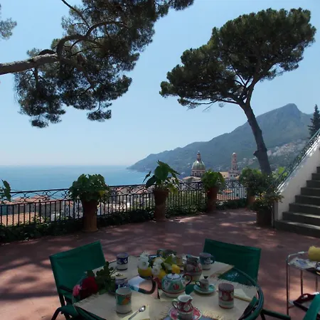 Sleeps 8 Wifi Vietri