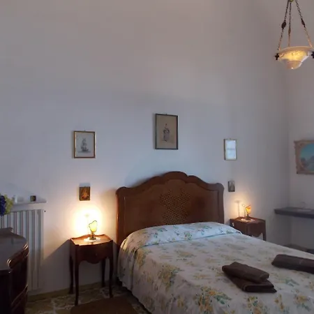 Sleeps 8 Wifi Villa Vietri