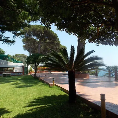 Villa Sleeps 8 Wifi Vietri